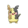 ポケモンZA_モルペコ(まんぷくもよう)_アイコン