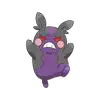 ポケモンZA_モルペコ(はらぺこもよう)_アイコン