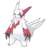 ポケモンZA_ザングース_アイコン