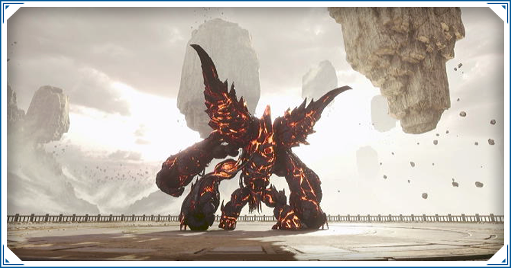 ロストソウルアサイド_コロッサス_バナー