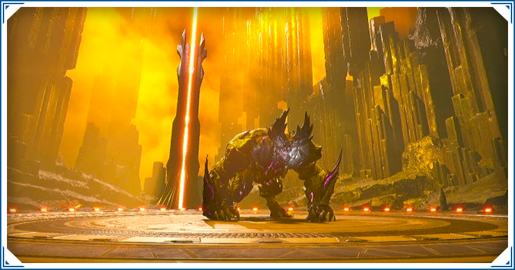 ロストソウルアサイド_スカイミラーの厄災_バナー