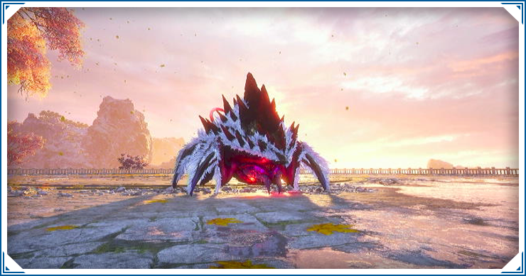 ロストソウルアサイド_ビースト・クライシス_バナー