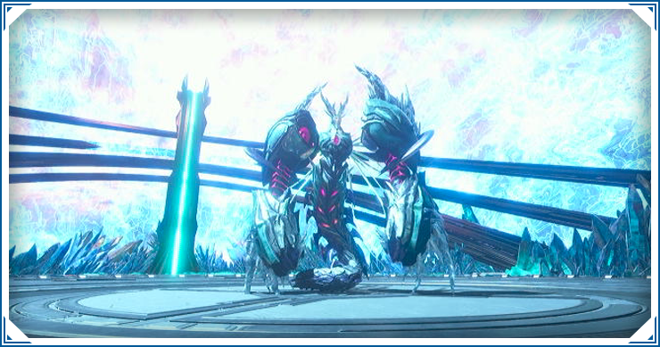 ロストソウルアサイド_伝説を超えて_バナー