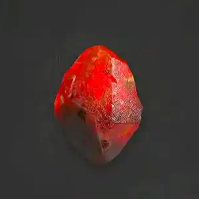 ウツロノハネ_赤石_アイコン