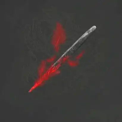 ウツロノハネ_羽骨の針・羽化_アイコン