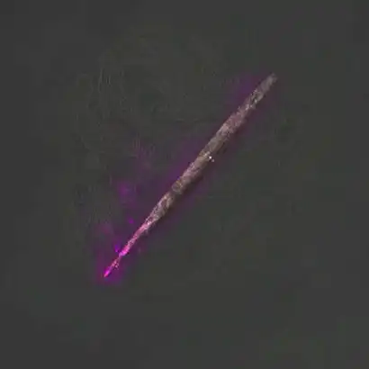 ウツロノハネ_羽骨の針・腐化_アイコン