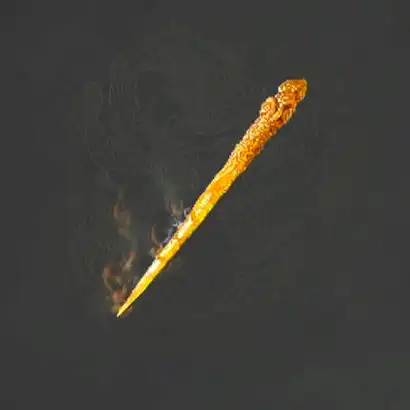 ウツロノハネ_彩光の砭石・持続_アイコン