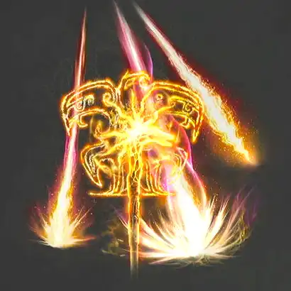 ウツロノハネ_黄金の杖_アイコン