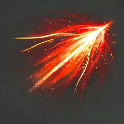 ウツロノハネ_降魔の猛術_アイコン