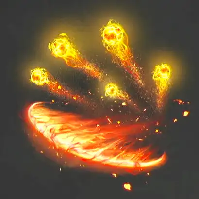 ウツロノハネ_玄陽子の残響_アイコン