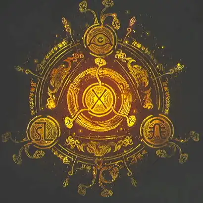 ウツロノハネ_蜀神の恵み_アイコン