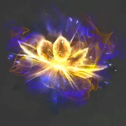 ウツロノハネ_蓮灯渡し_アイコン