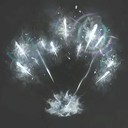 ウツロノハネ_僰人の古巫の残響_アイコン