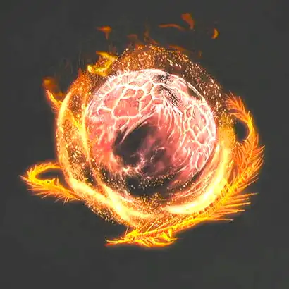 ウツロノハネ_僰人の巫祝の残響_アイコン