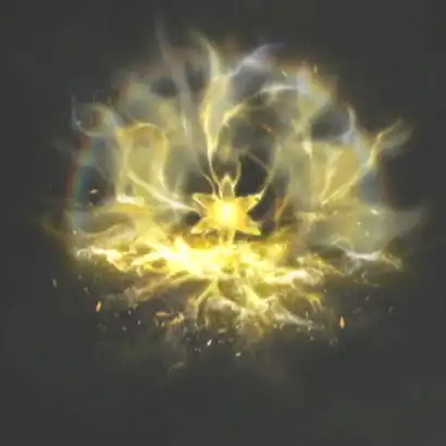 ウツロノハネ_多角形の器_アイコン