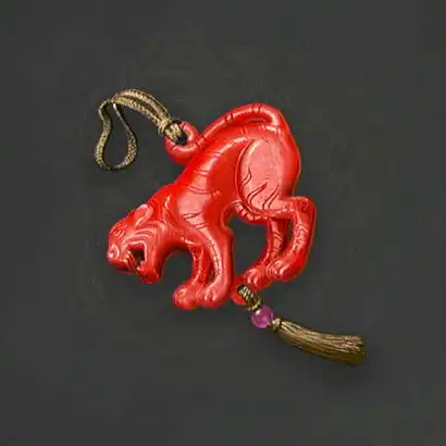 ウツロノハネ_悪虎の玉佩_アイコン