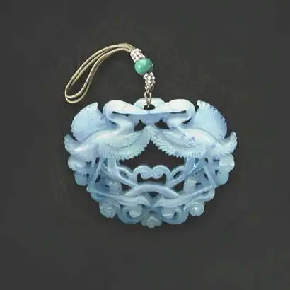 ウツロノハネ_鶴の玉佩_アイコン