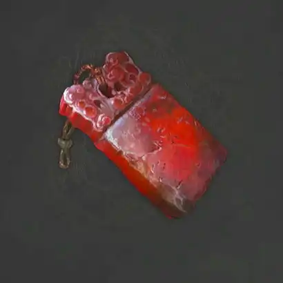 ウツロノハネ_平和の玉佩_アイコン