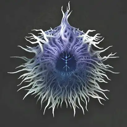 ウツロノハネ_名もなき肉塊_アイコン