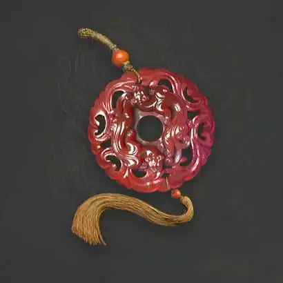 ウツロノハネ_螭虎の玉佩_アイコン