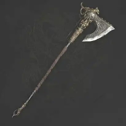 ウツロノハネ_靖難の斧_アイコン