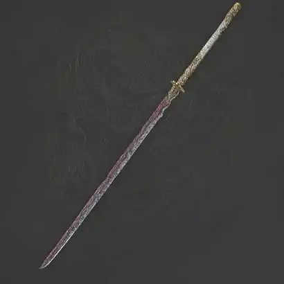 ウツロノハネ_赤虺の刀_アイコン