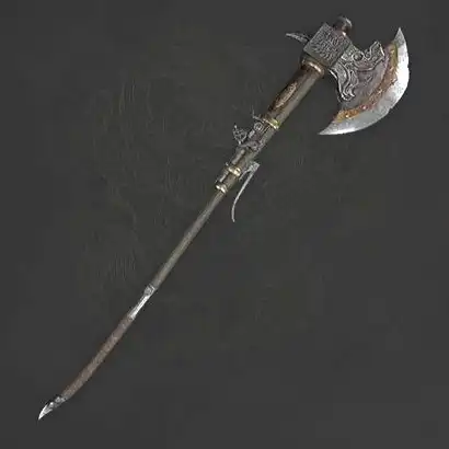 ウツロノハネ_黎蛟の牙_アイコン