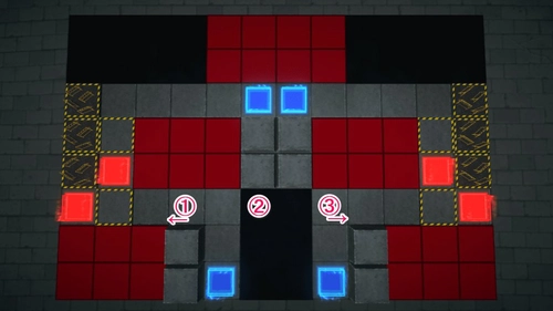 ロススト_KMF討伐イベントScene31_編成1