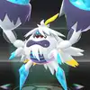 ポケモンZA_メガケケンカニ_アイコン