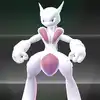 ポケモンZA_メガミュウツーX_アイコン
