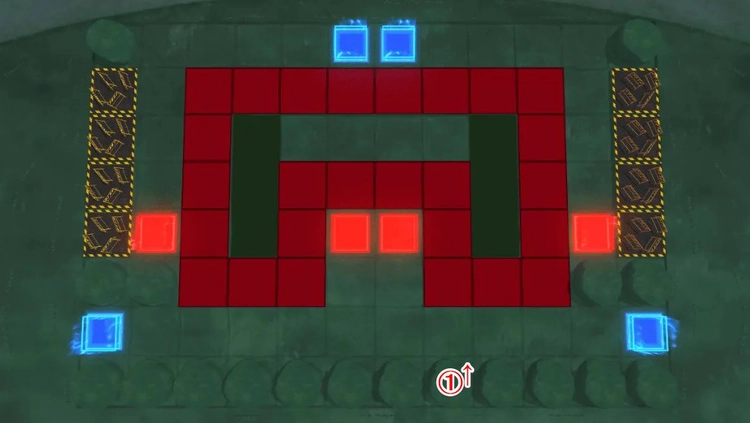 ロススト_KMF討伐イベントScene27_Level.5