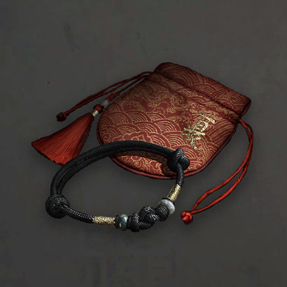 ウツロノハネ_錦の巾着_アイコン