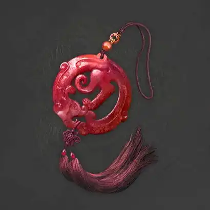 ウツロノハネ_麒麟の玉佩_アイコン