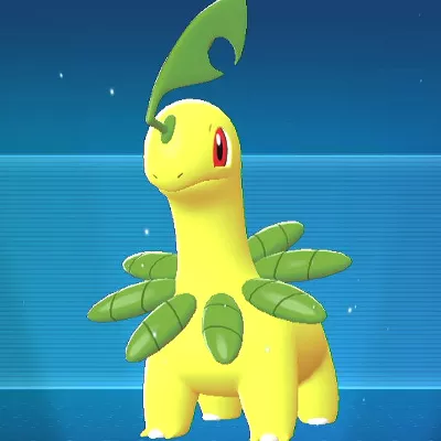 ポケモンZA_ベイリーフ_アイコン