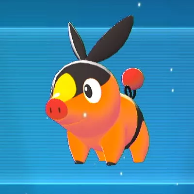 ポケモンZA_ポカブ_アイコン