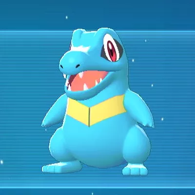 ポケモンZA】ワニノコの進化と出現場所【レジェンズZA】 | AppMedia