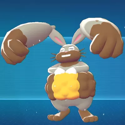 ポケモンZA_ホルード_アイコン