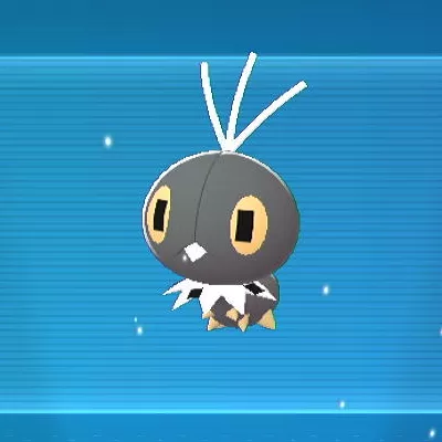 ポケモンZA_コフキムシ_アイコン