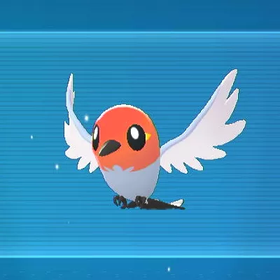 ポケモンZA_ヤヤコマ_アイコン