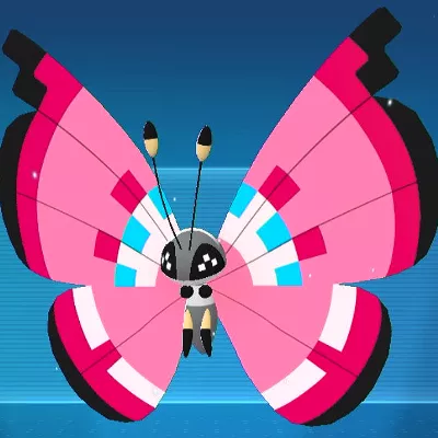 ポケモンZA_ビビヨン_アイコン