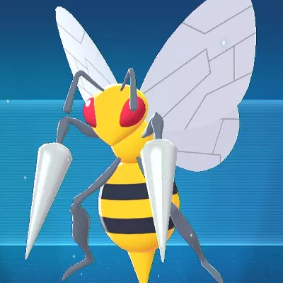 ポケモンZA_スピアー_アイコン