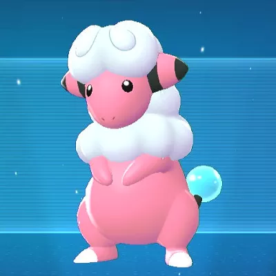 ポケモンZA】メリープの進化と出現場所【レジェンズZA】 | AppMedia