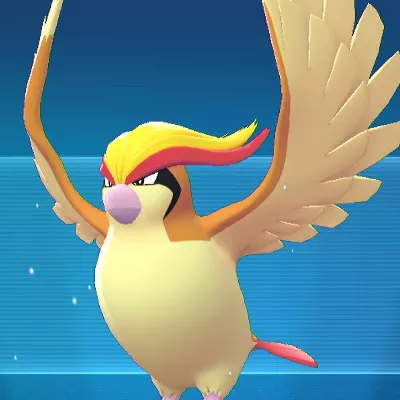 ポケモンZA】ピジョットの進化と出現場所【レジェンズZA