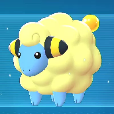 ポケモンZA】モココの進化と出現場所【レジェンズZA】 | AppMedia