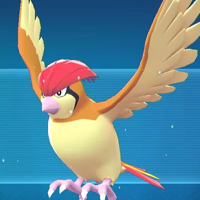 ポケモンZA】ポッポの進化と出現場所【レジェンズZA】 | AppMedia