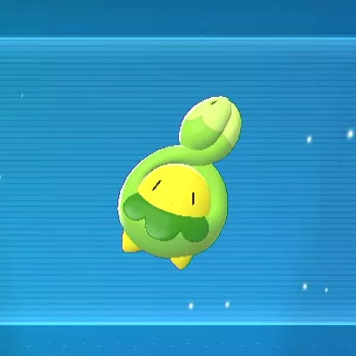 ポケモンZA_スボミー_アイコン