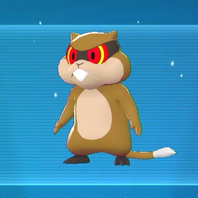 ポケモンZA_ミネズミ_アイコン