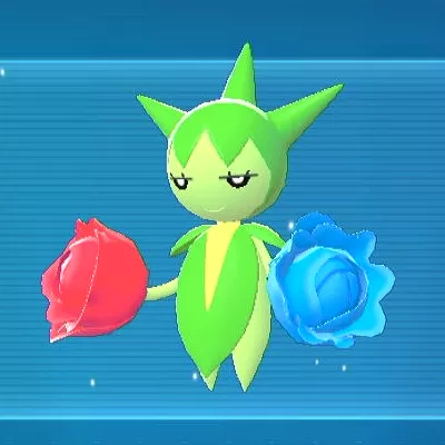ポケモンZA_ロゼリア_アイコン