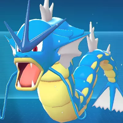 ポケモンZA】ギャラドスの進化と出現場所【レジェンズZA