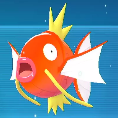 ポケモンZA】コイキングの進化と出現場所【レジェンズZA